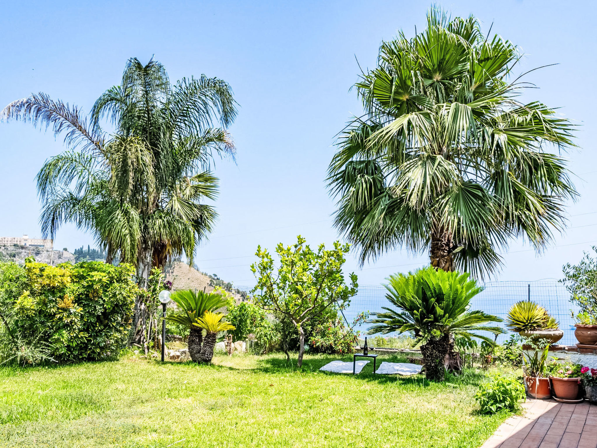 Photo of Feiertageora - Graziellas Garten - Villetta