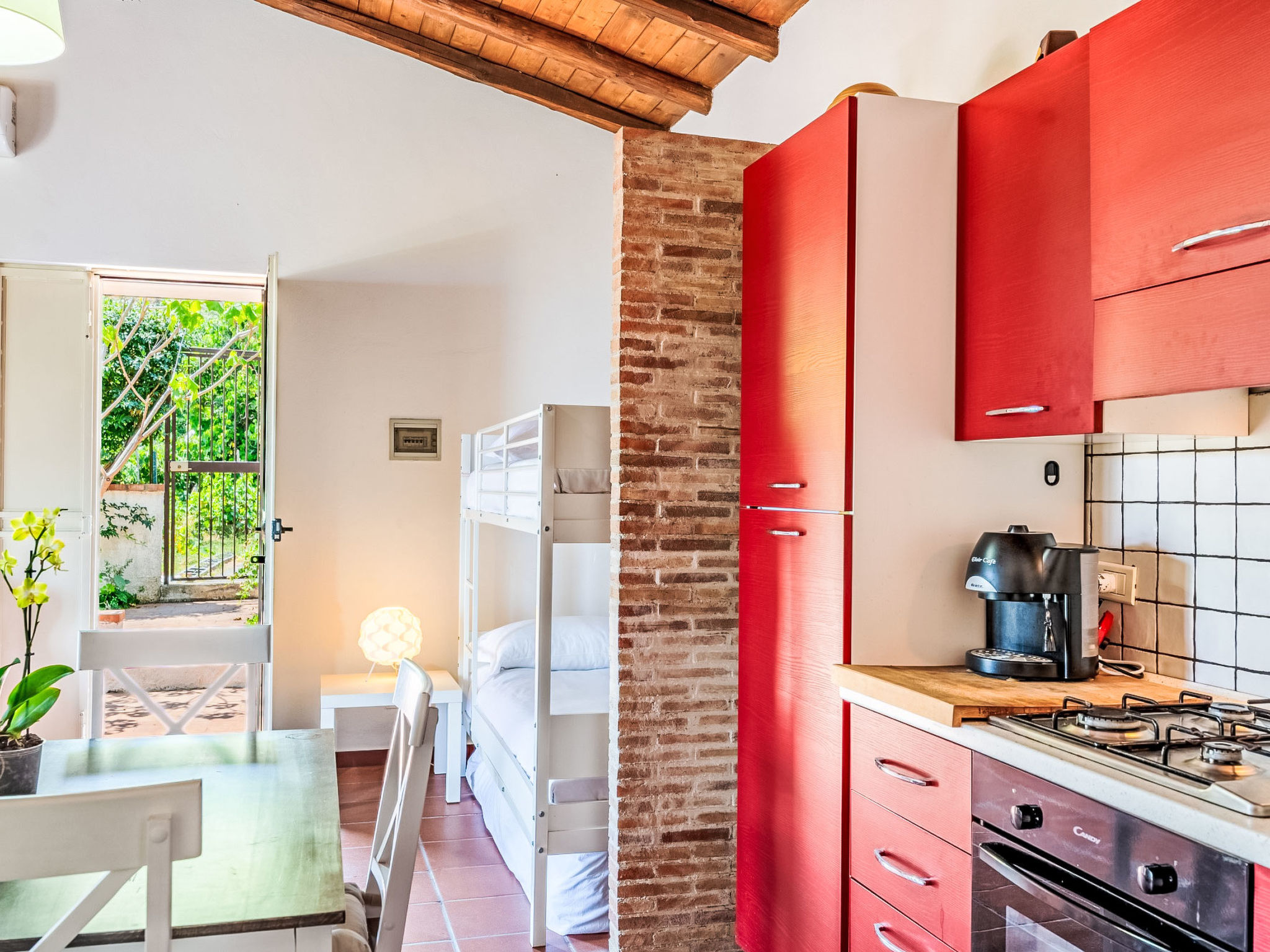 Photo of Feiertageora - Graziellas Garten - Villetta