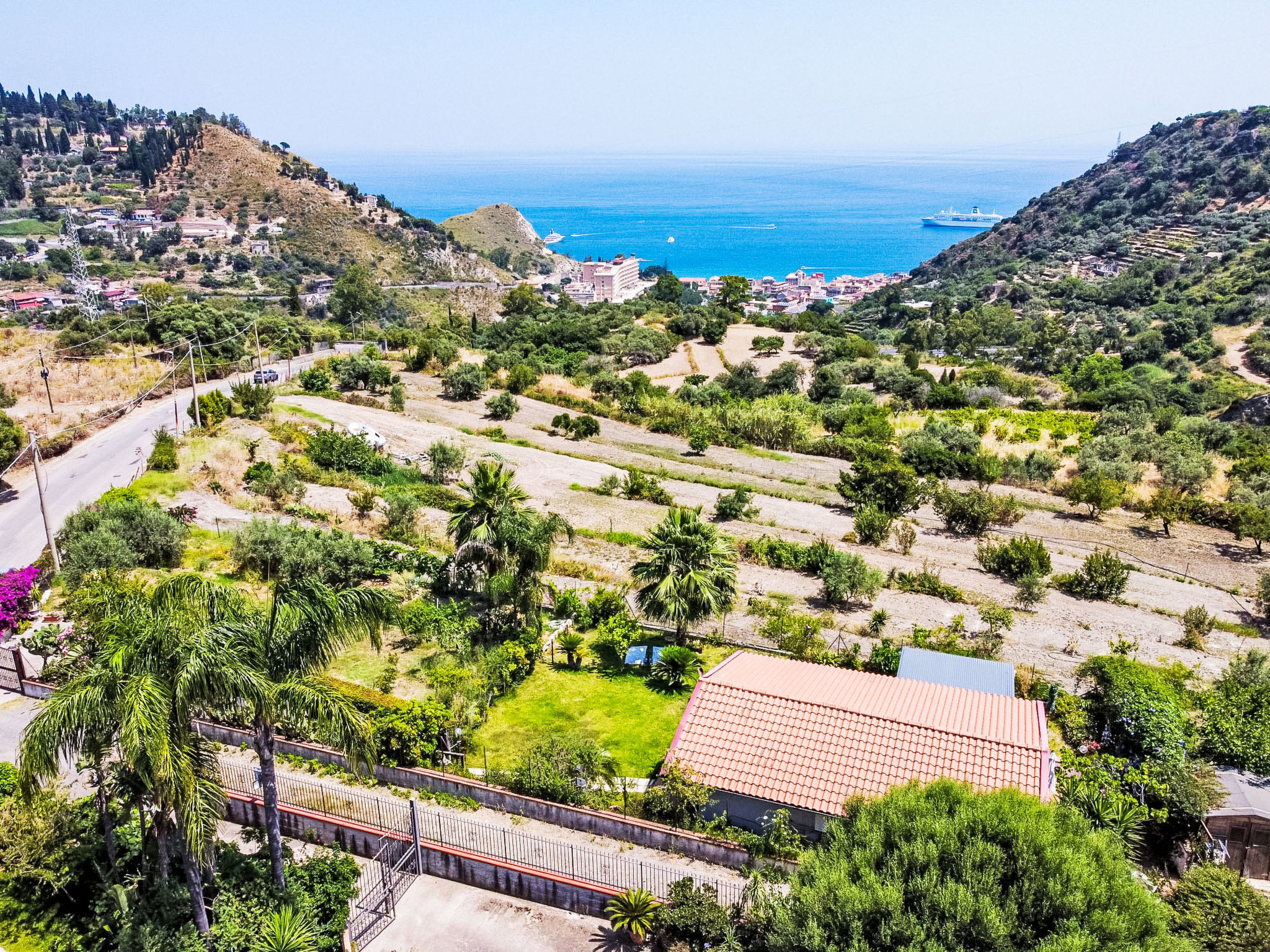 Photo of Feiertageora - Graziellas Garten - Villetta
