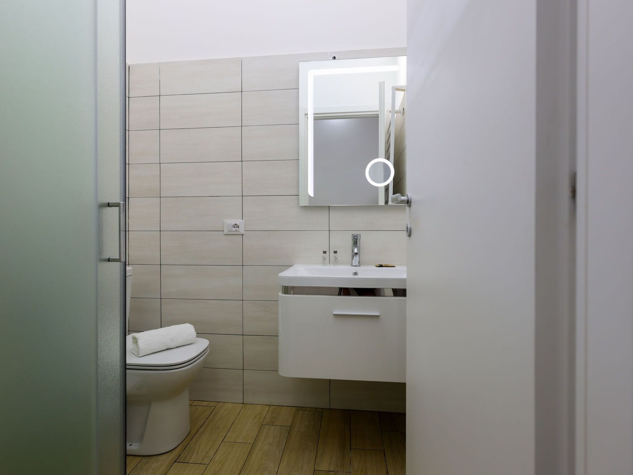 'Bedda Sicily-Dedans