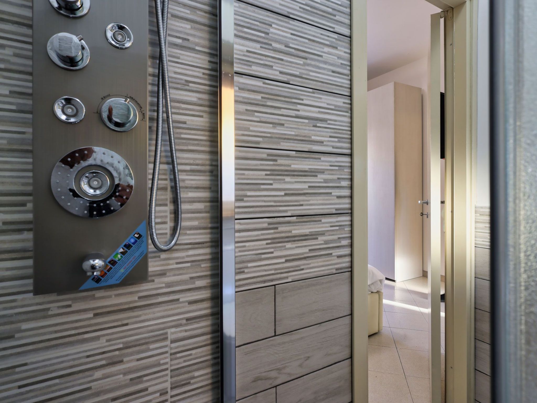 'Bedda Sicily-Dedans