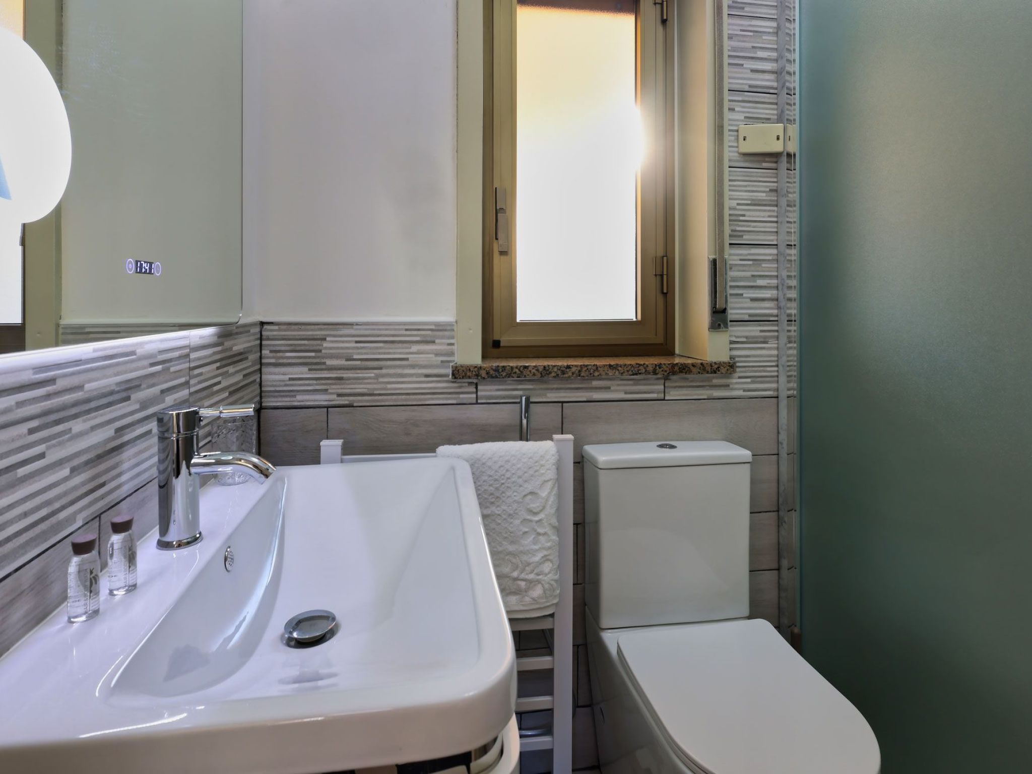 'Bedda Sicily-Dedans