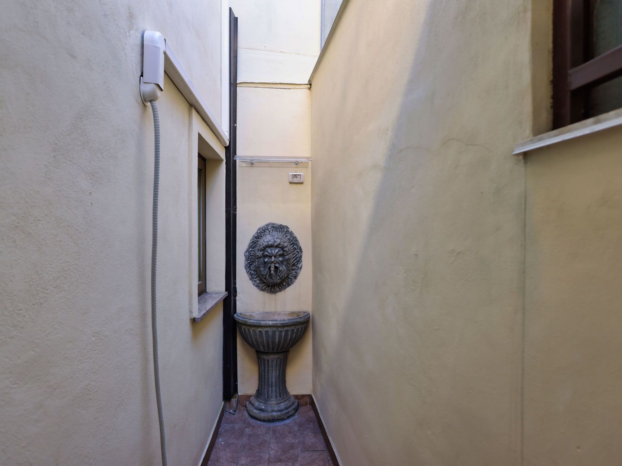 'Bedda Sicily-Dedans