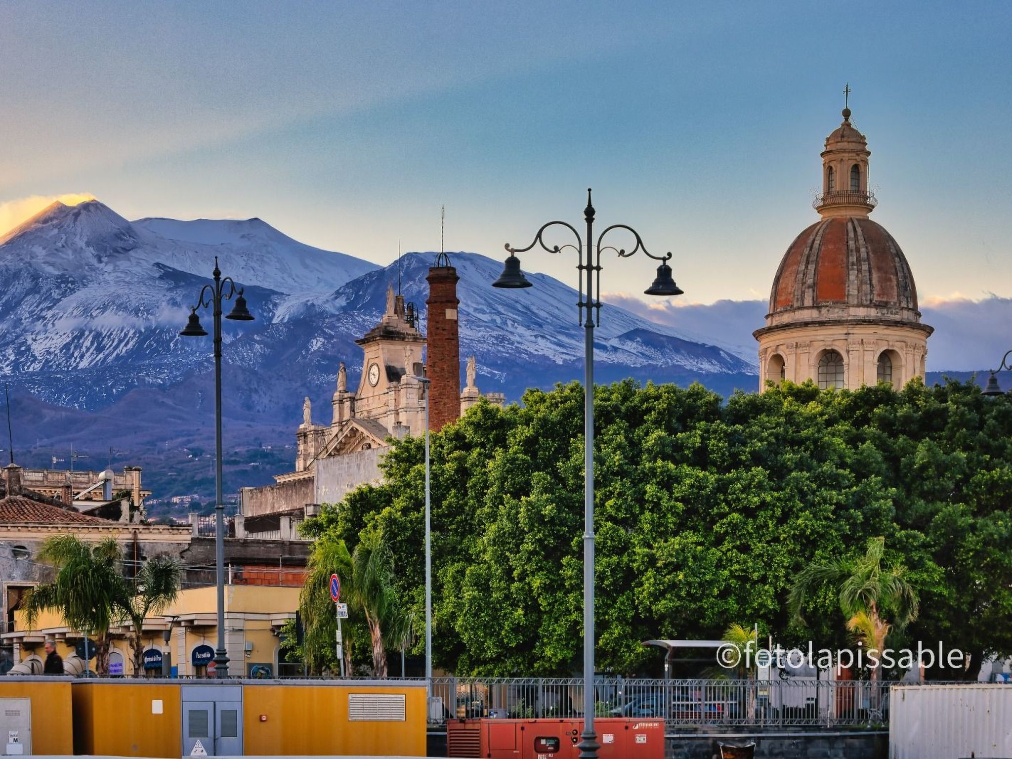 'Bedda Sicily-Dedans