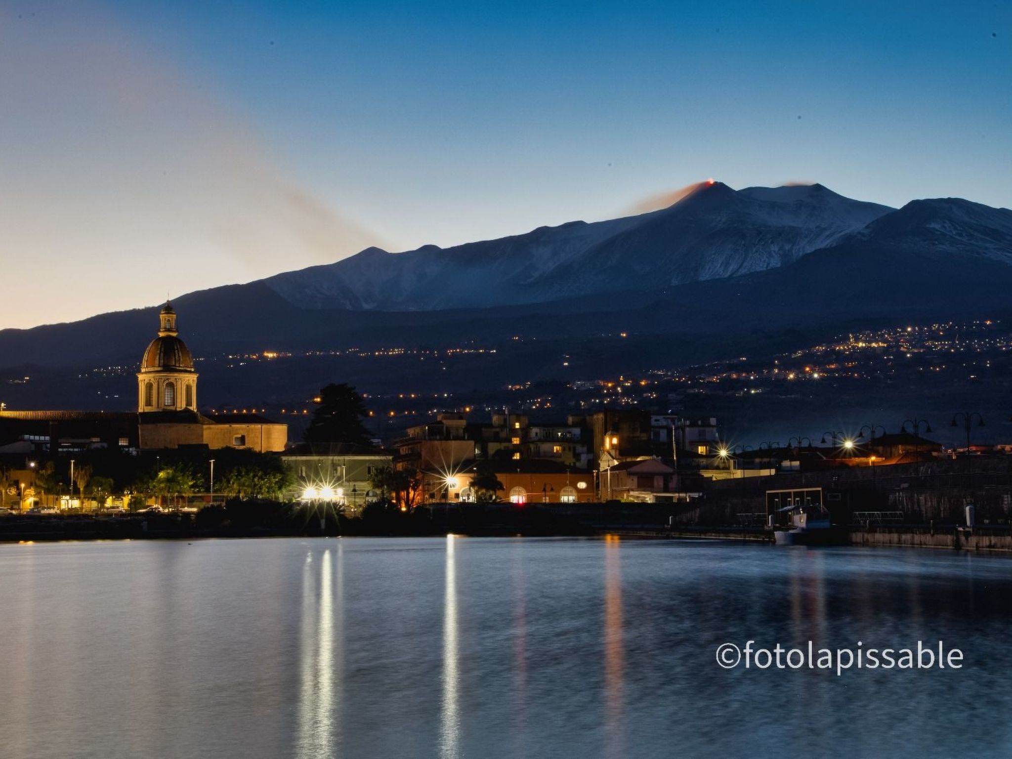 'Bedda Sicily-Dedans