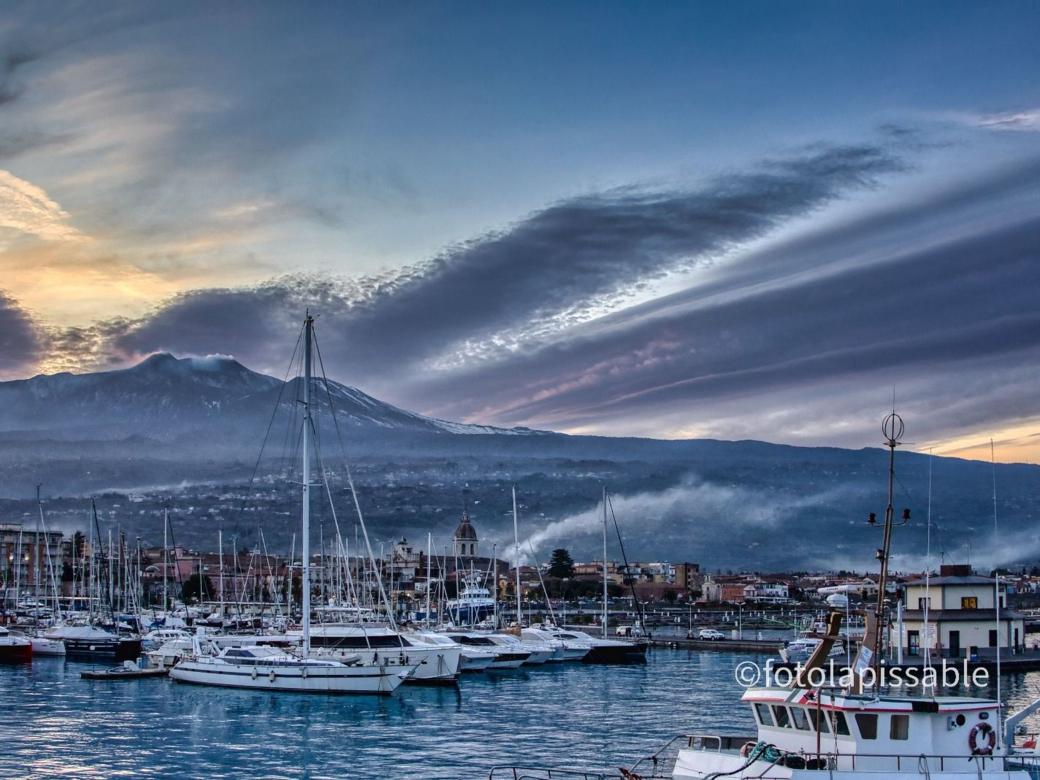 'Bedda Sicily-Dedans