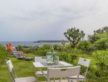 Les Suites Apartment 1: Vrijstaand appartement op 10 meter van zee in Riposto - thumbnail 2