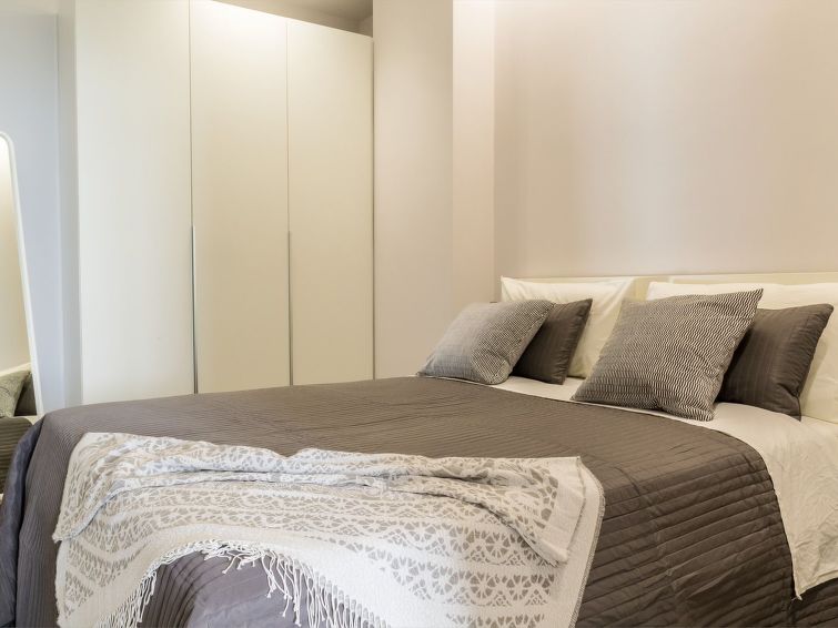 Les Suites Apartment 1 - Riposto