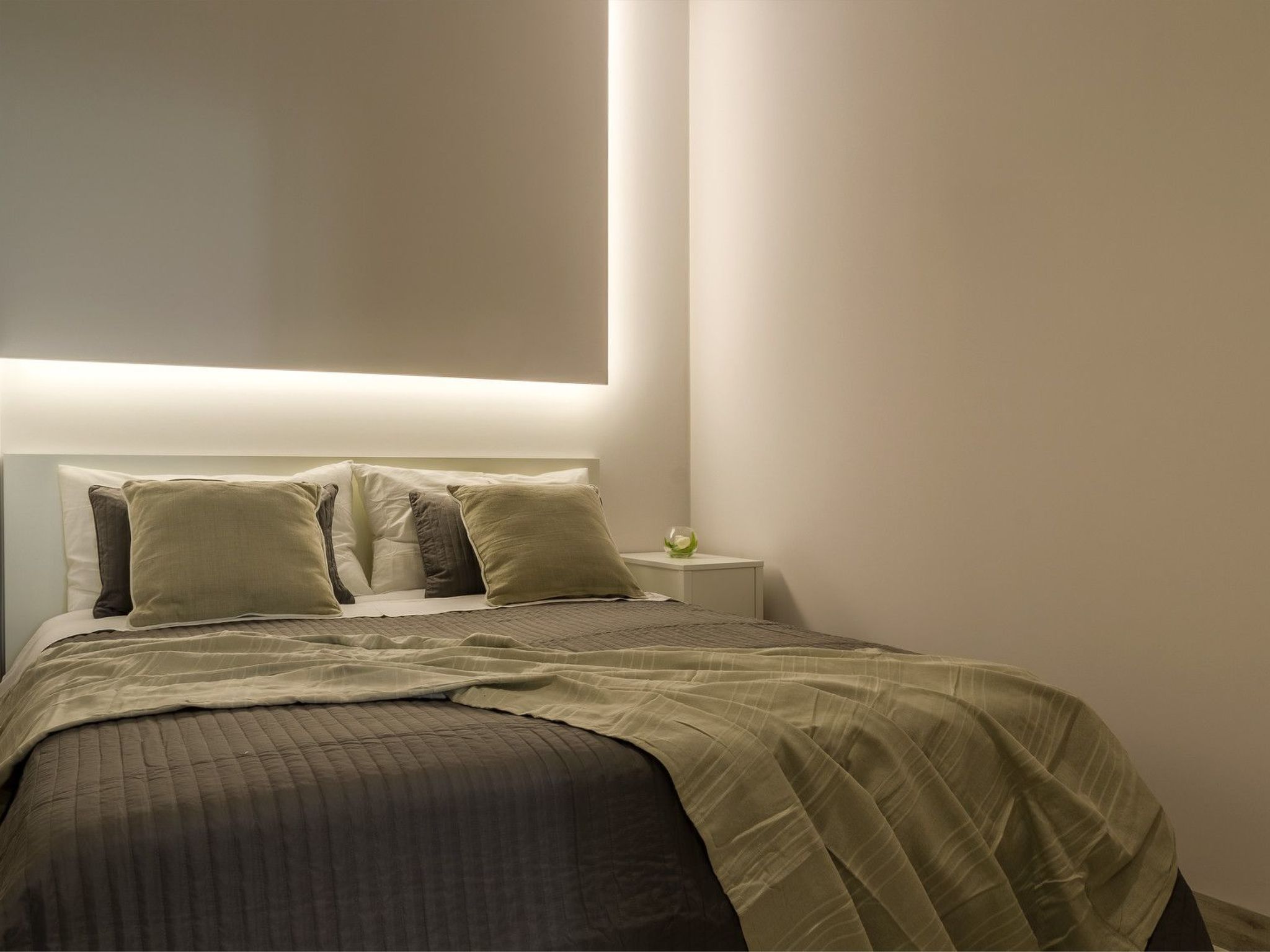 Die Suiten - Apartment 2-Binnen