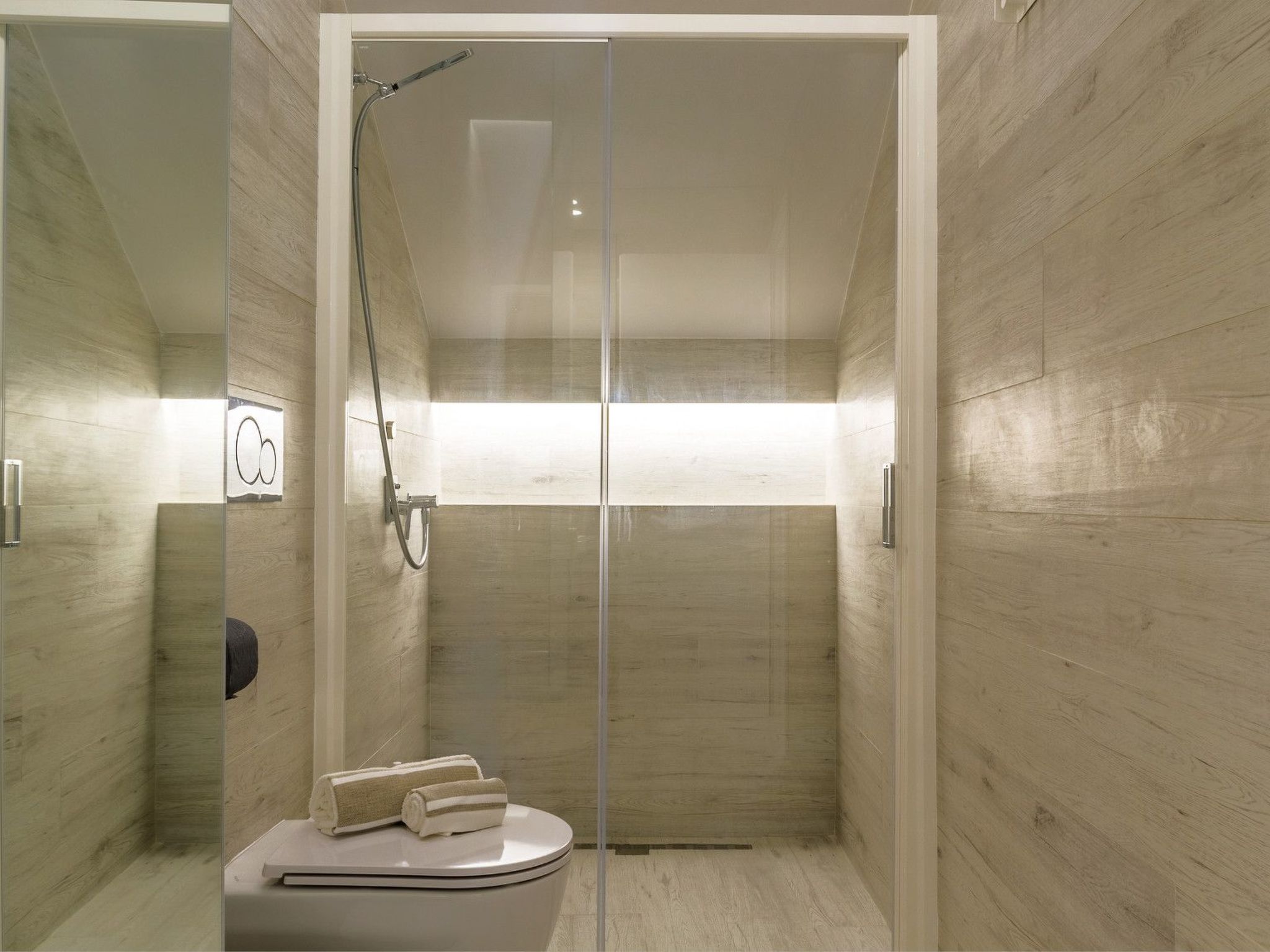 Die Suiten - Apartment 2-Binnen