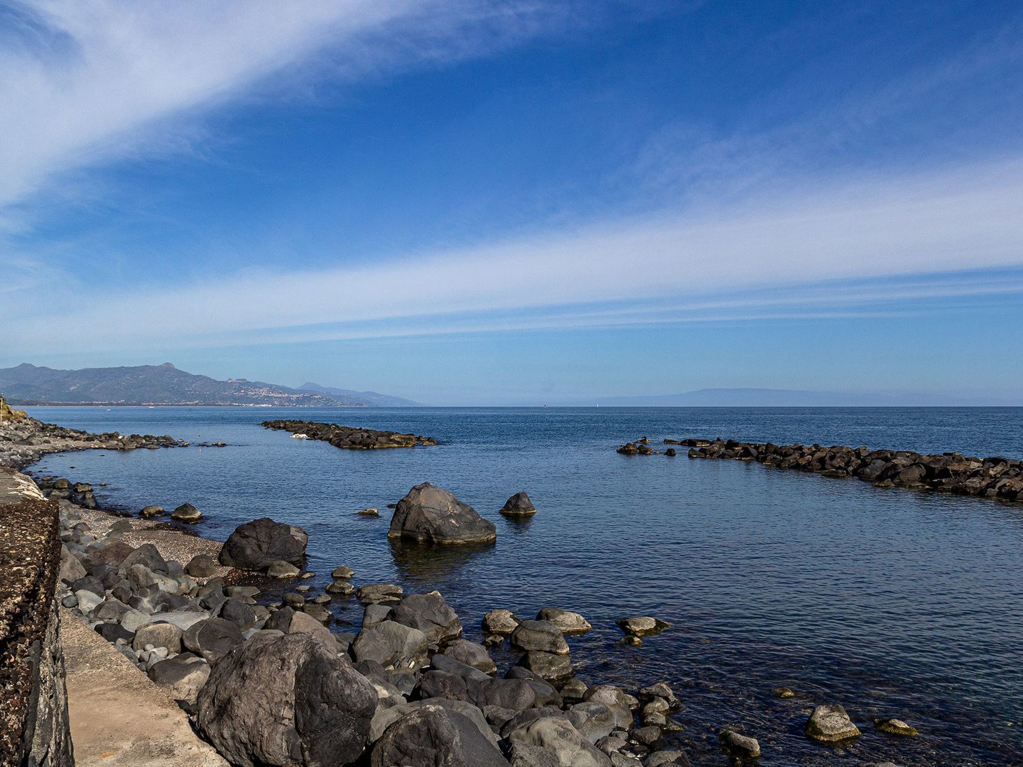 Das Haus der Provokation-Binnen