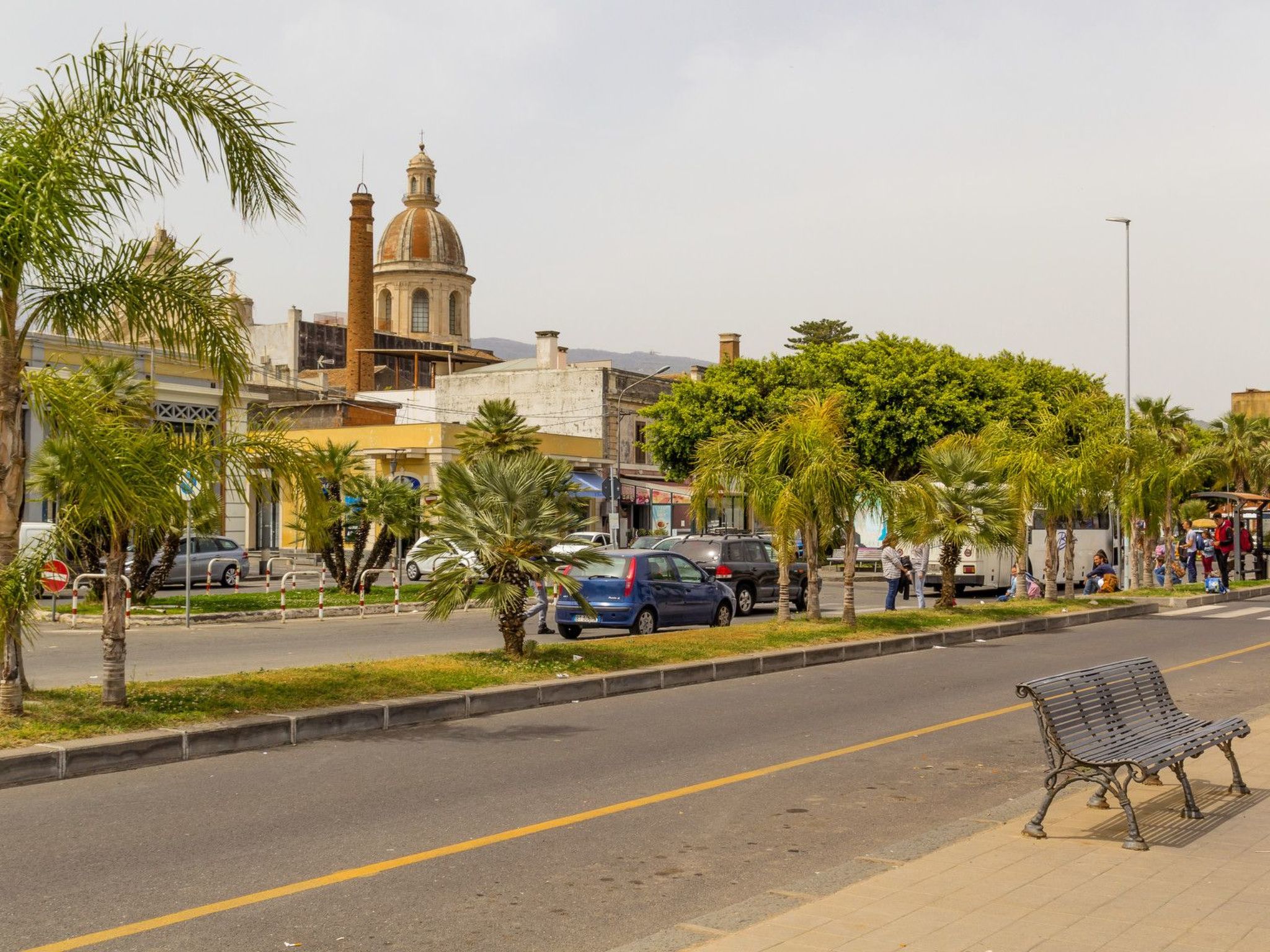 Das Haus der Provokation-Binnen