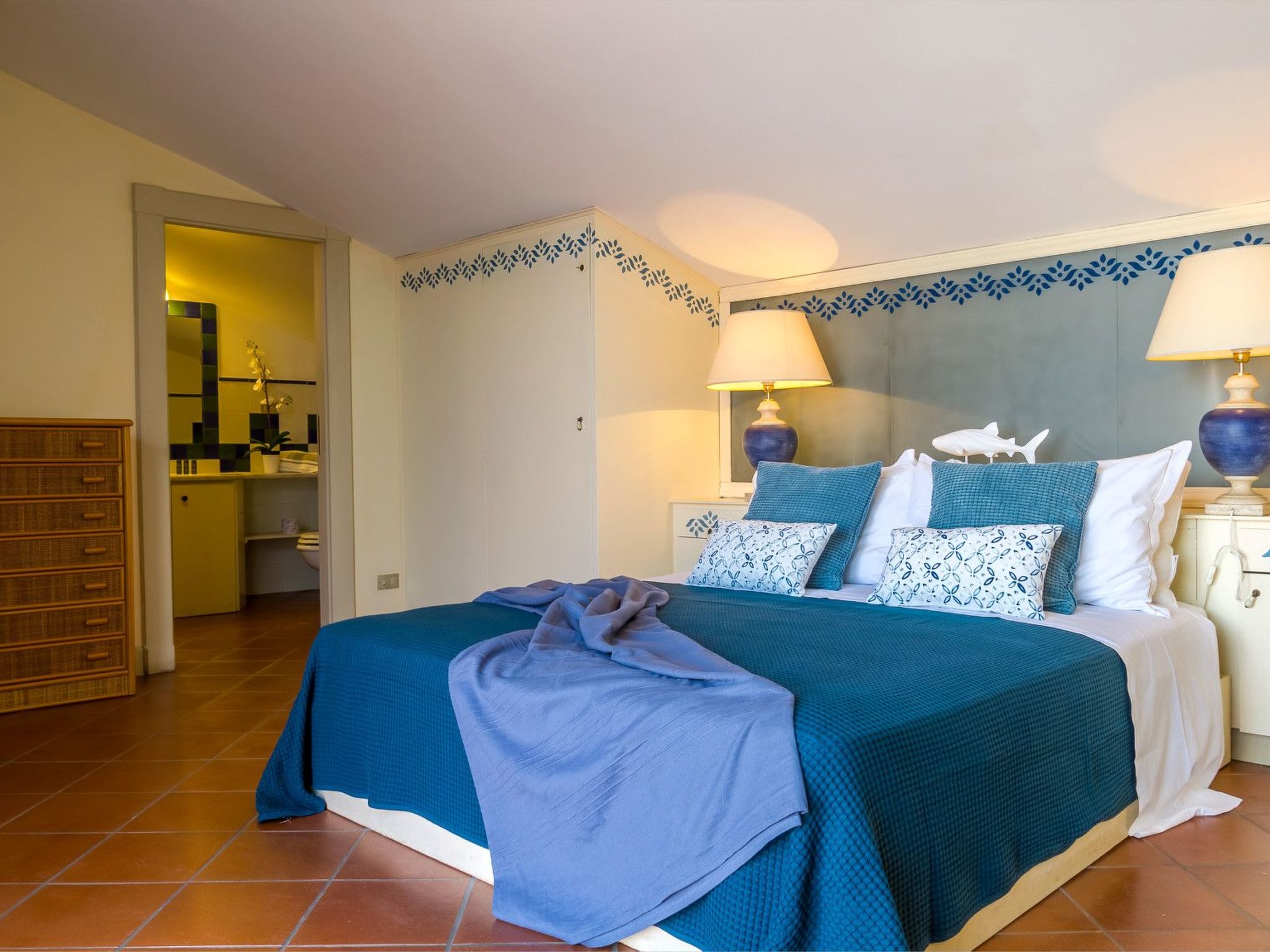 Wohnung in Riposto mit Terrasse-Drinnen