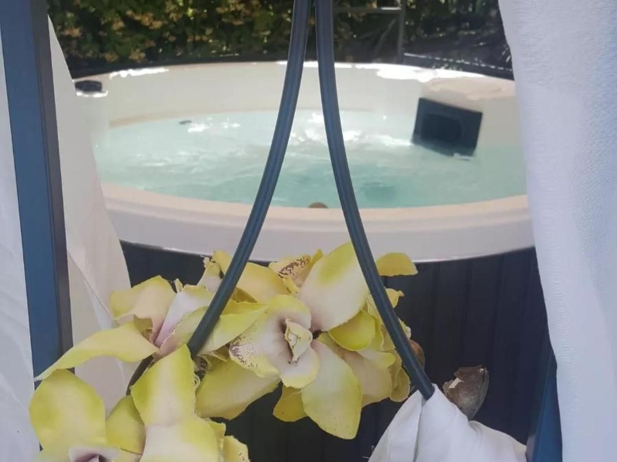 Euthalia zwischen Ätna und Taormina mit Pool und Jacuzzi
