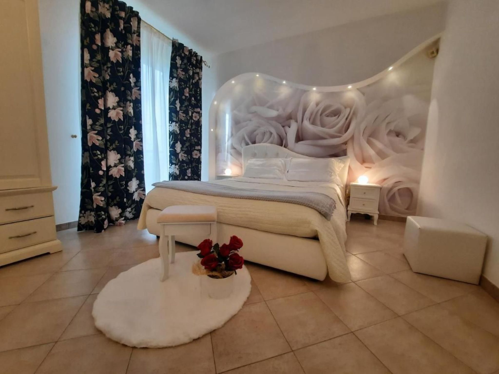 Euthalia zwischen Ätna und Taormina mit Pool und Jacuzzi - Binnen