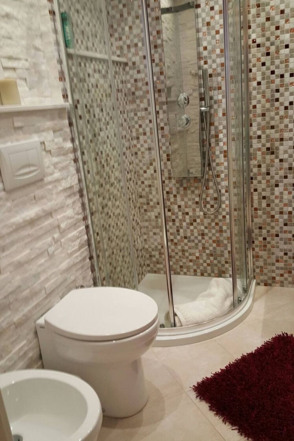 Euthalia zwischen Ätna und Taormina mit Pool und Jacuzzi - Binnen
