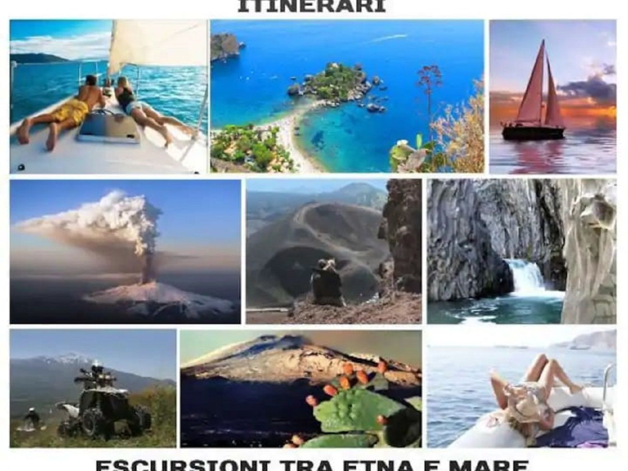 Euthalia zwischen Ätna und Taormina mit Pool und Jacuzzi - Buiten
