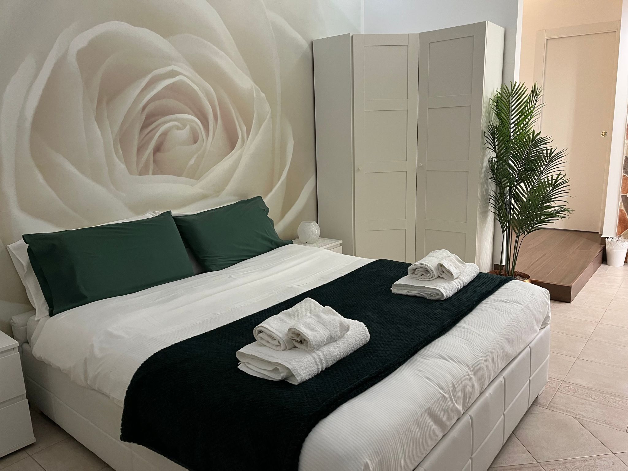 Euthalia zwischen Ätna und Taormina mit Pool und Jacuzzi - Binnen