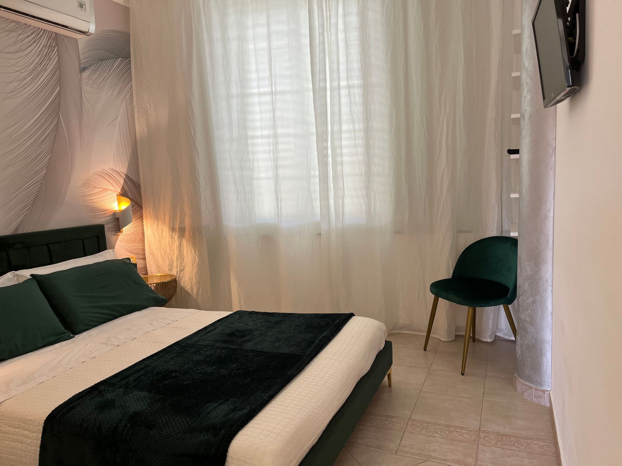 Euthalia zwischen Ätna und Taormina mit Pool und Jacuzzi - Binnen