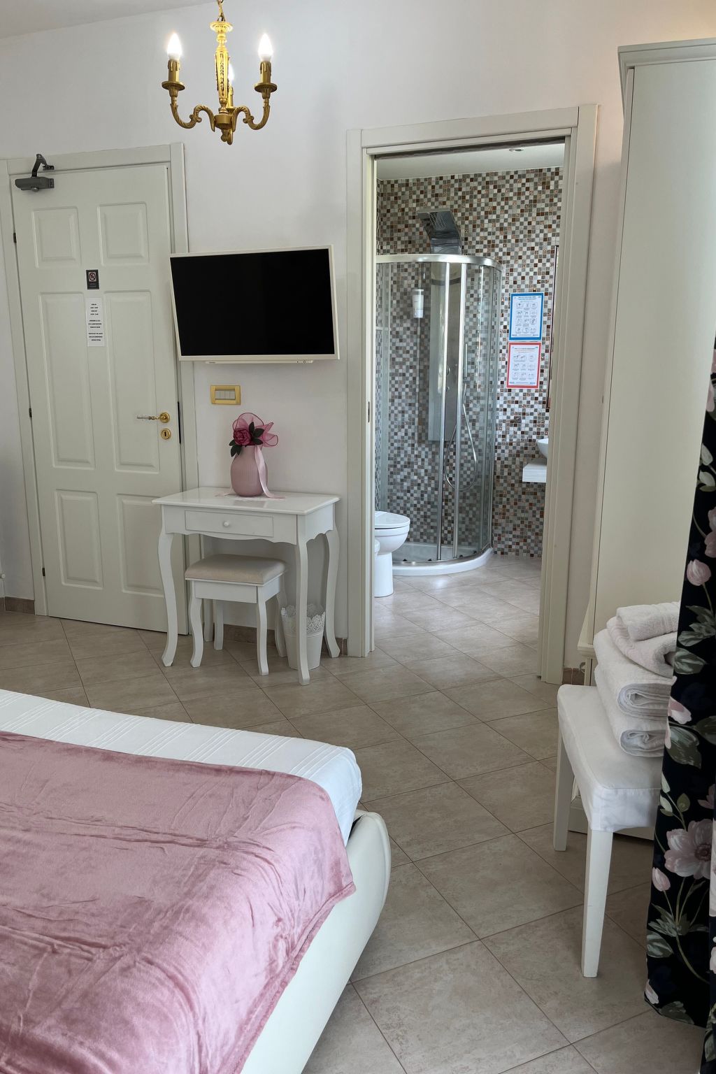 Euthalia zwischen Ätna und Taormina mit Pool und Jacuzzi - Binnen