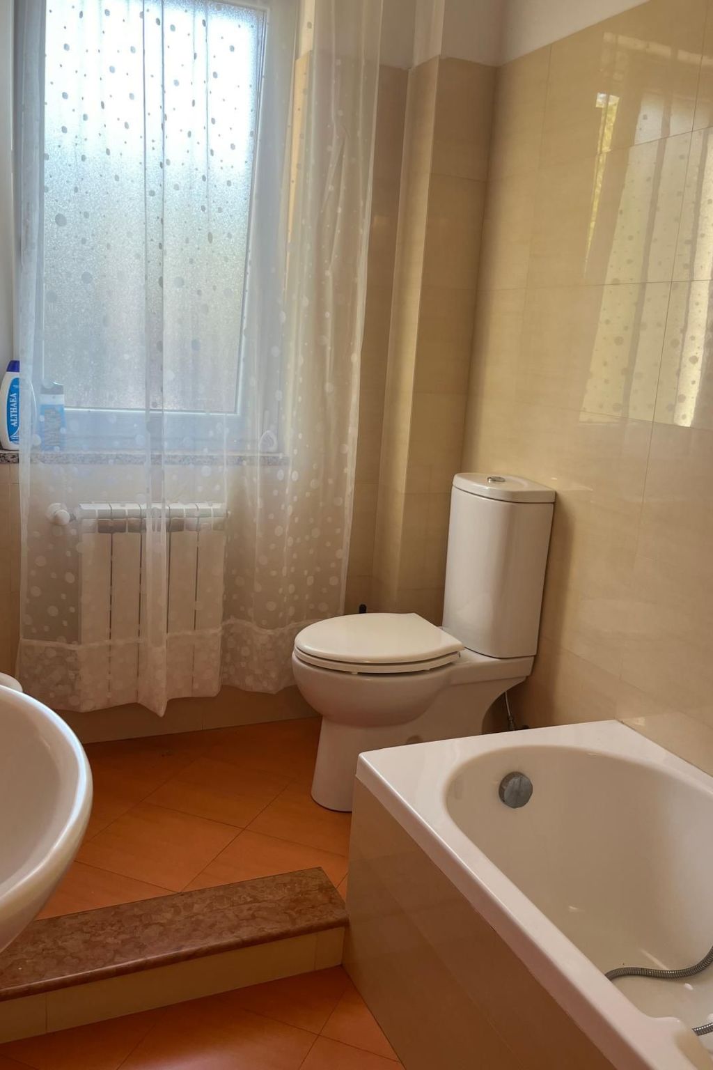 Anwesen "Casa Malù" mit Blick aufs Wasser-Binnen