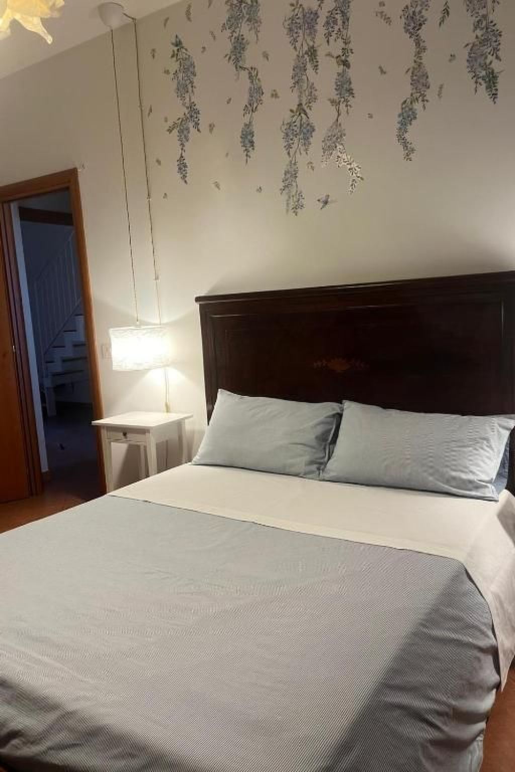 Anwesen "Casa Malù" mit Blick aufs Wasser-Binnen