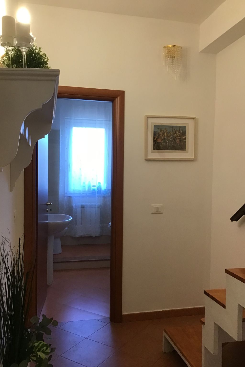 Anwesen "Casa Malù" mit Blick aufs Wasser-Image-tags.info