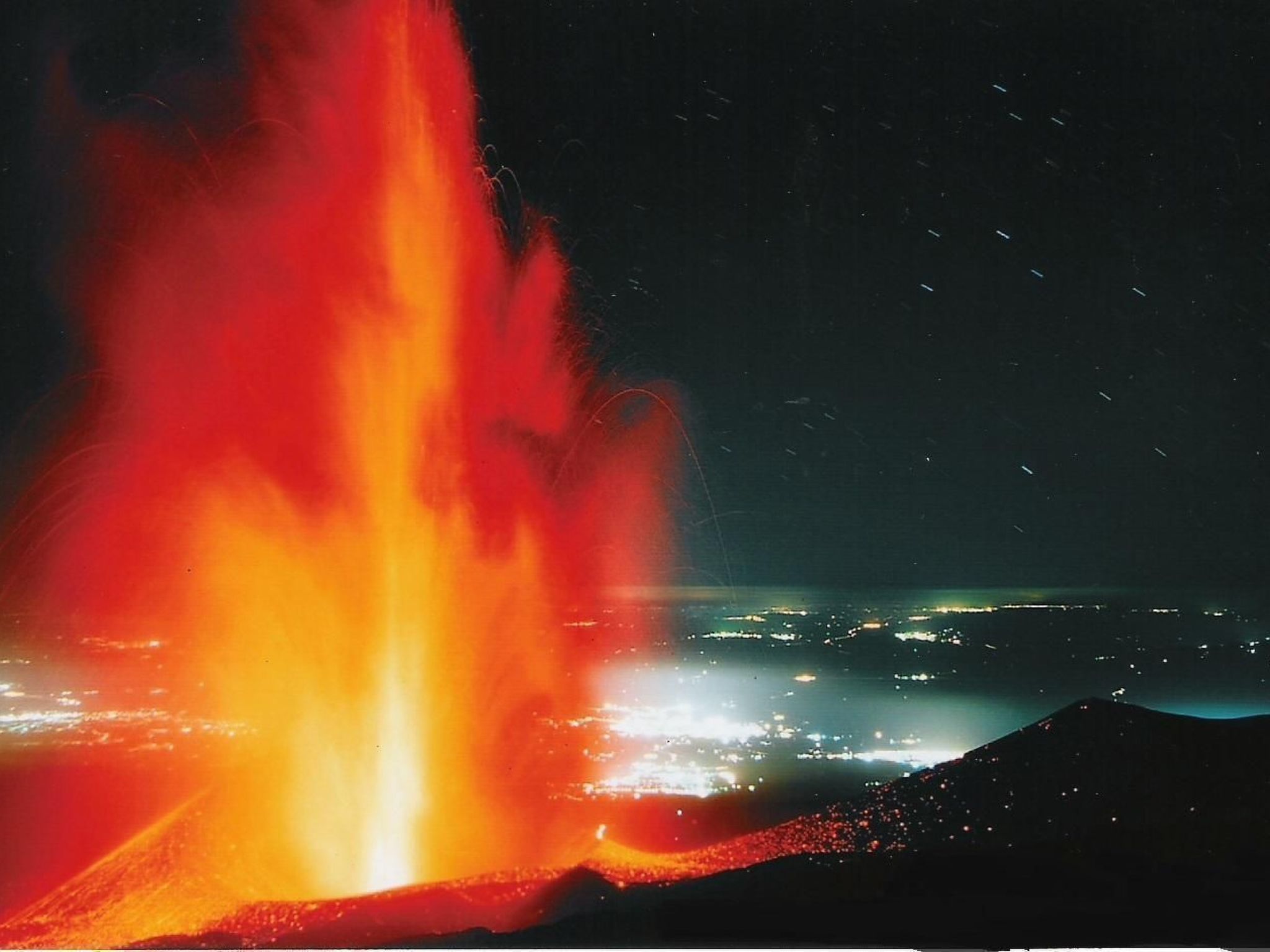 Für 8 Personen-Binnen