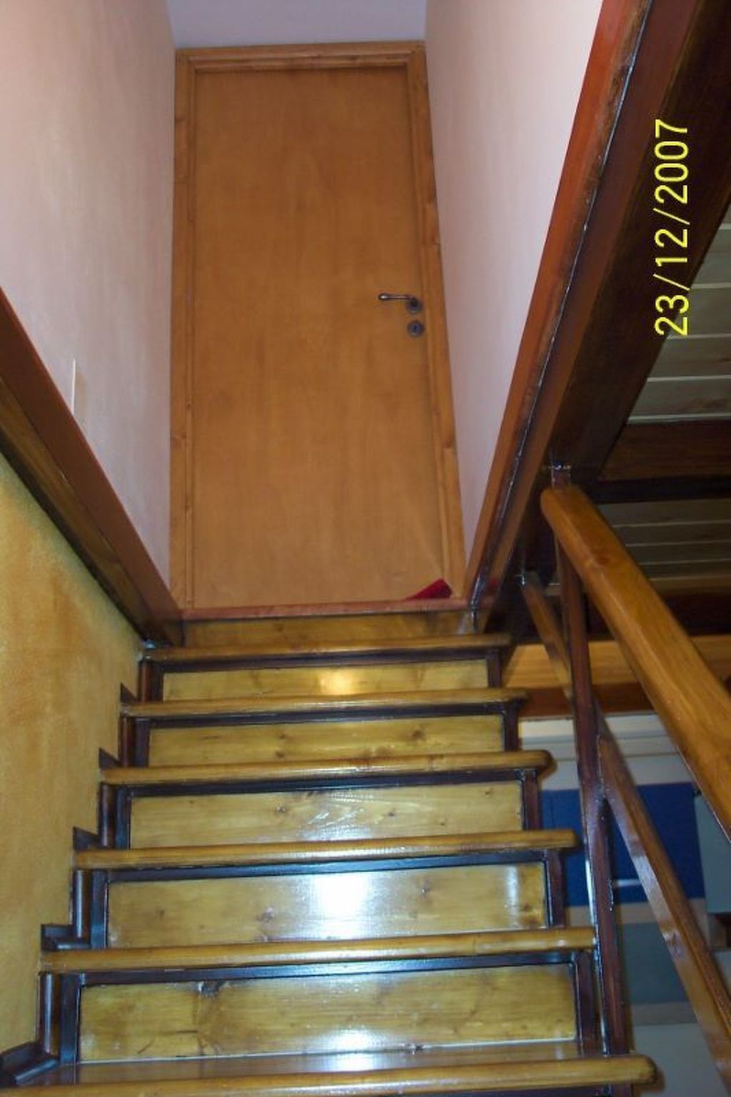 Für 8 Personen-Binnen