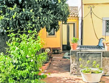 Nicolosi - Дом Nespolo