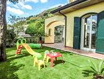 Nicolosi - Дом Grazia