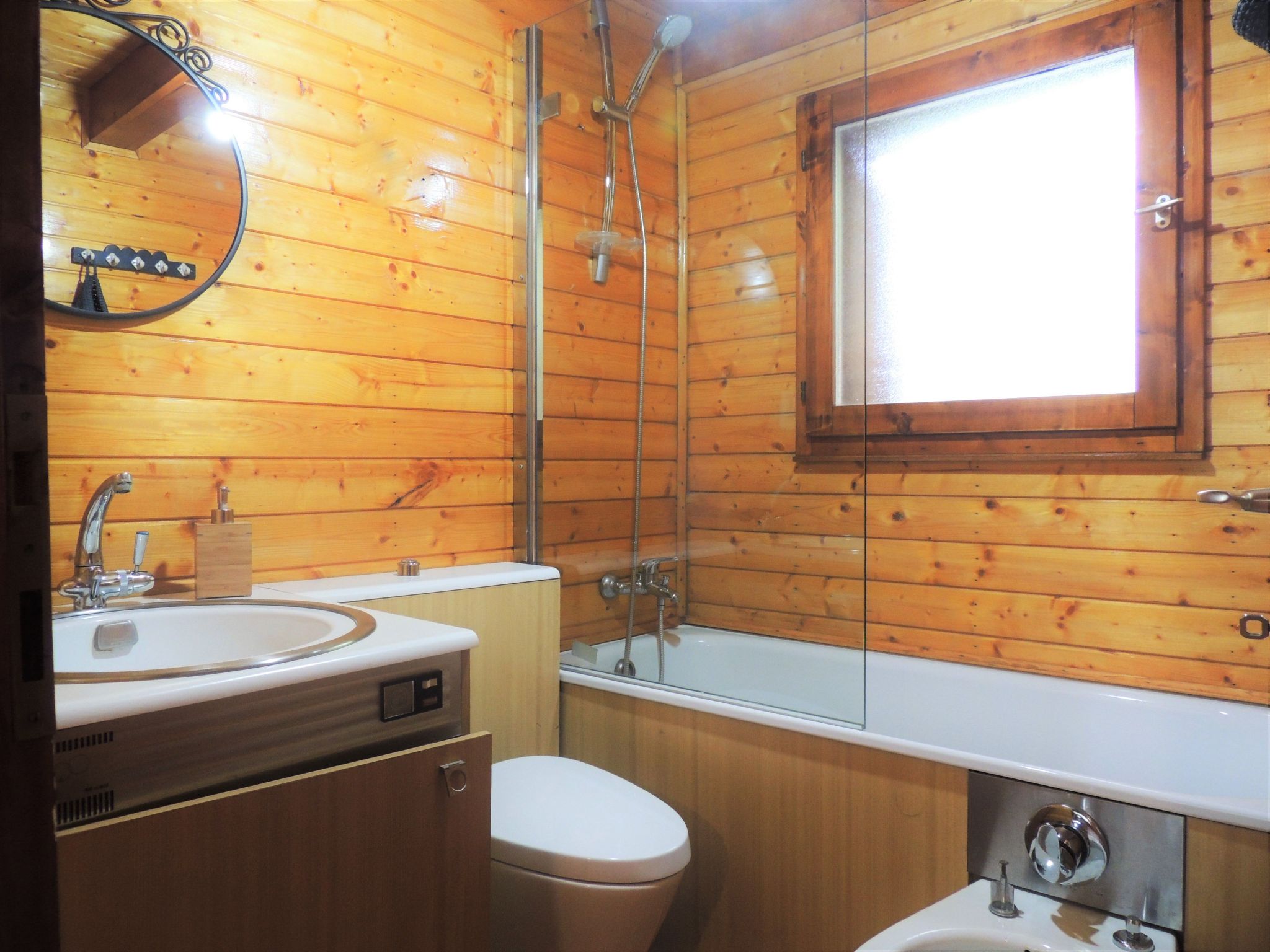 Mathilde's Chalet Naturhaus-Image-tags.info