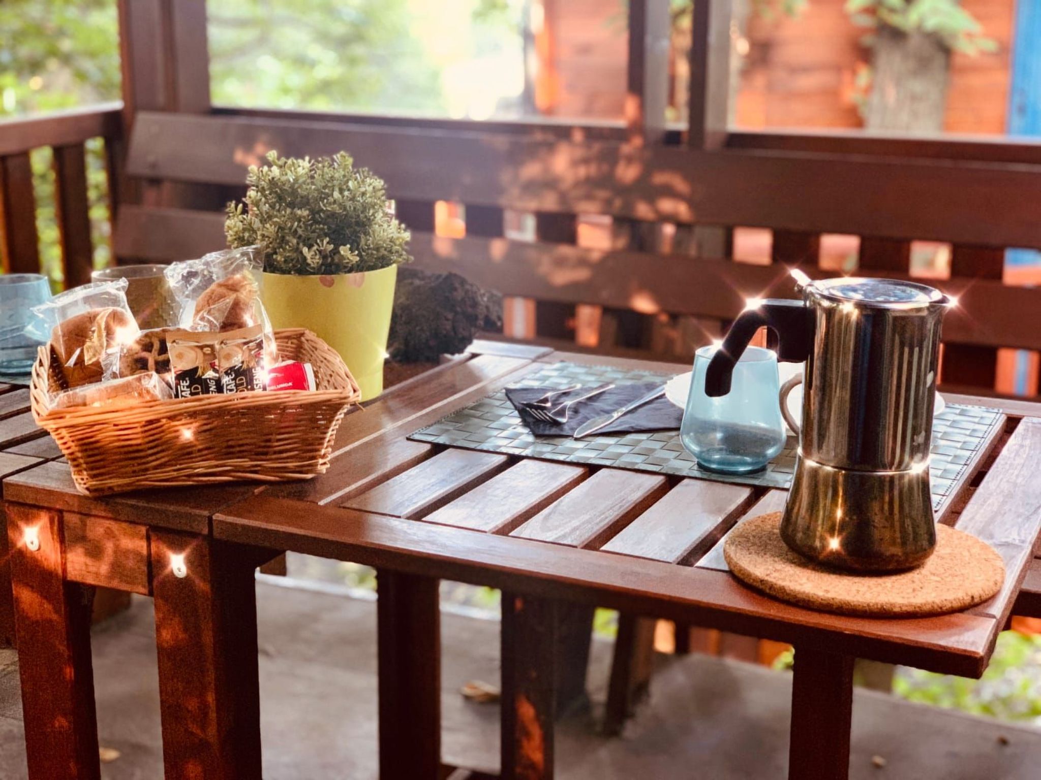 Mathilde's Chalet Naturhaus-Image-tags.info