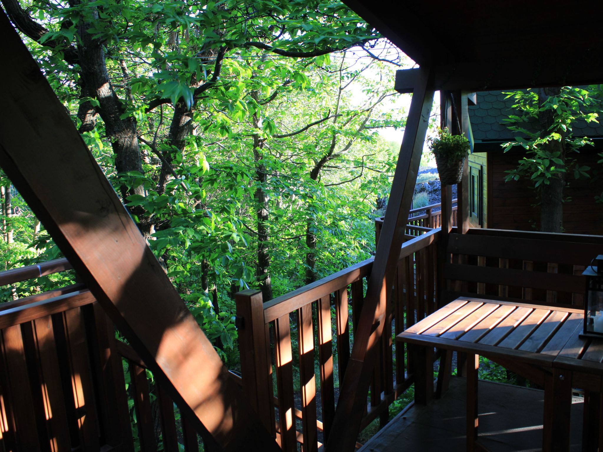 Mathilde's Chalet Naturhaus-Image-tags.info