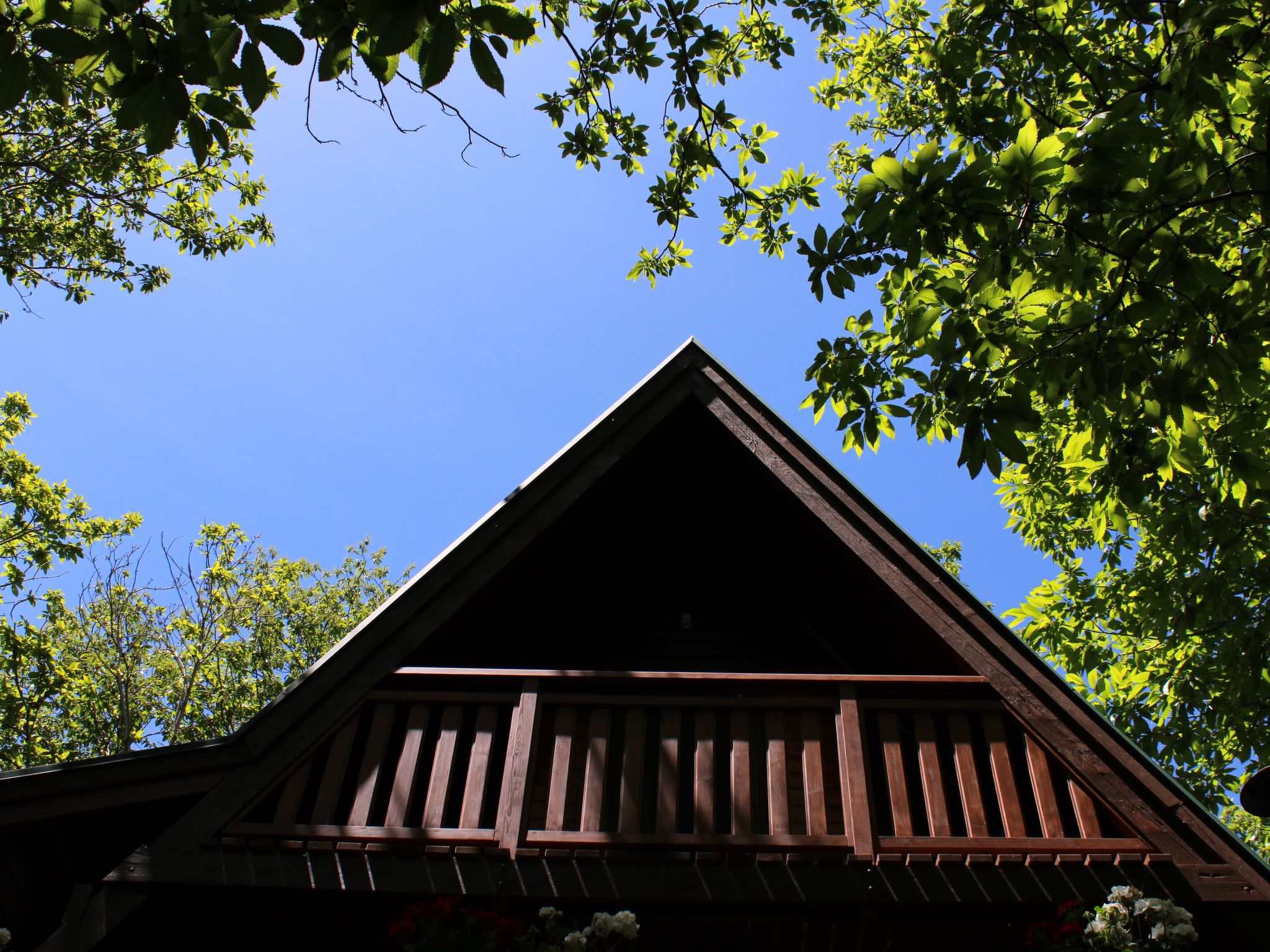 Mathilde's Chalet Naturhaus-Image-tags.info