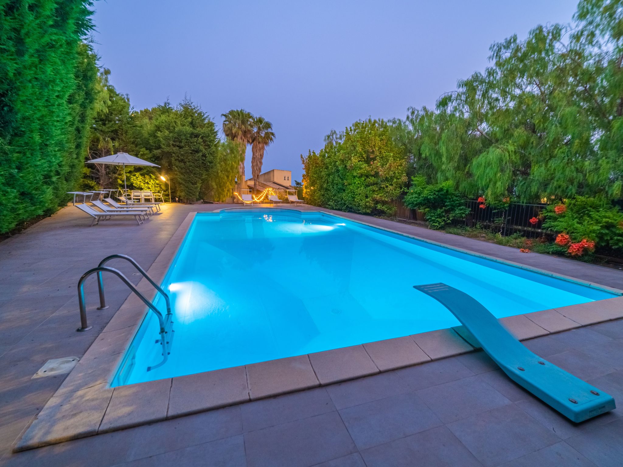 Für 11 Personen In Pedara, Sizilien (Ostküste Von Sizilien) - Catania