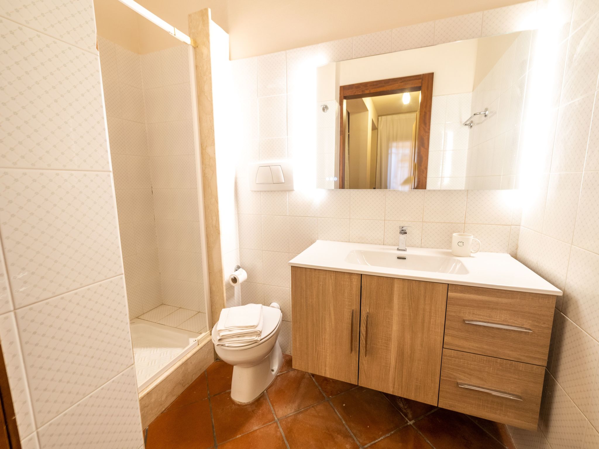 Für 11 Personen in Pedara, Sizilien (Ostküste von Sizilien)-Binnen