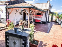 Nunziata - Дом Leonardi