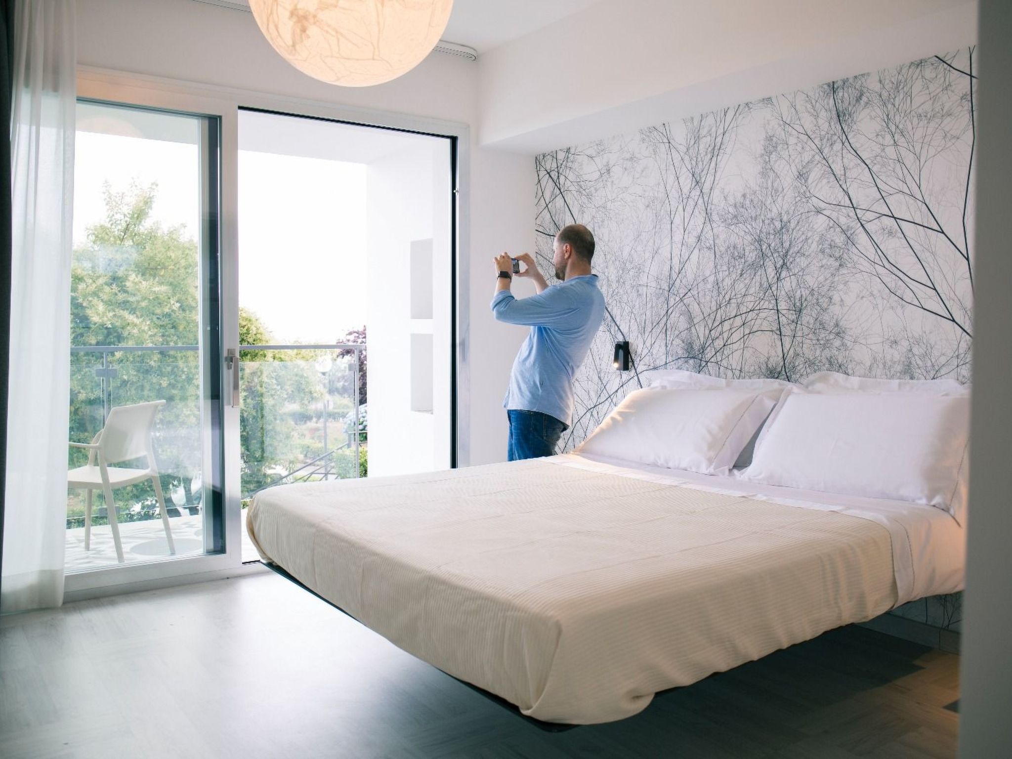 Lavino Zafferana-Inside