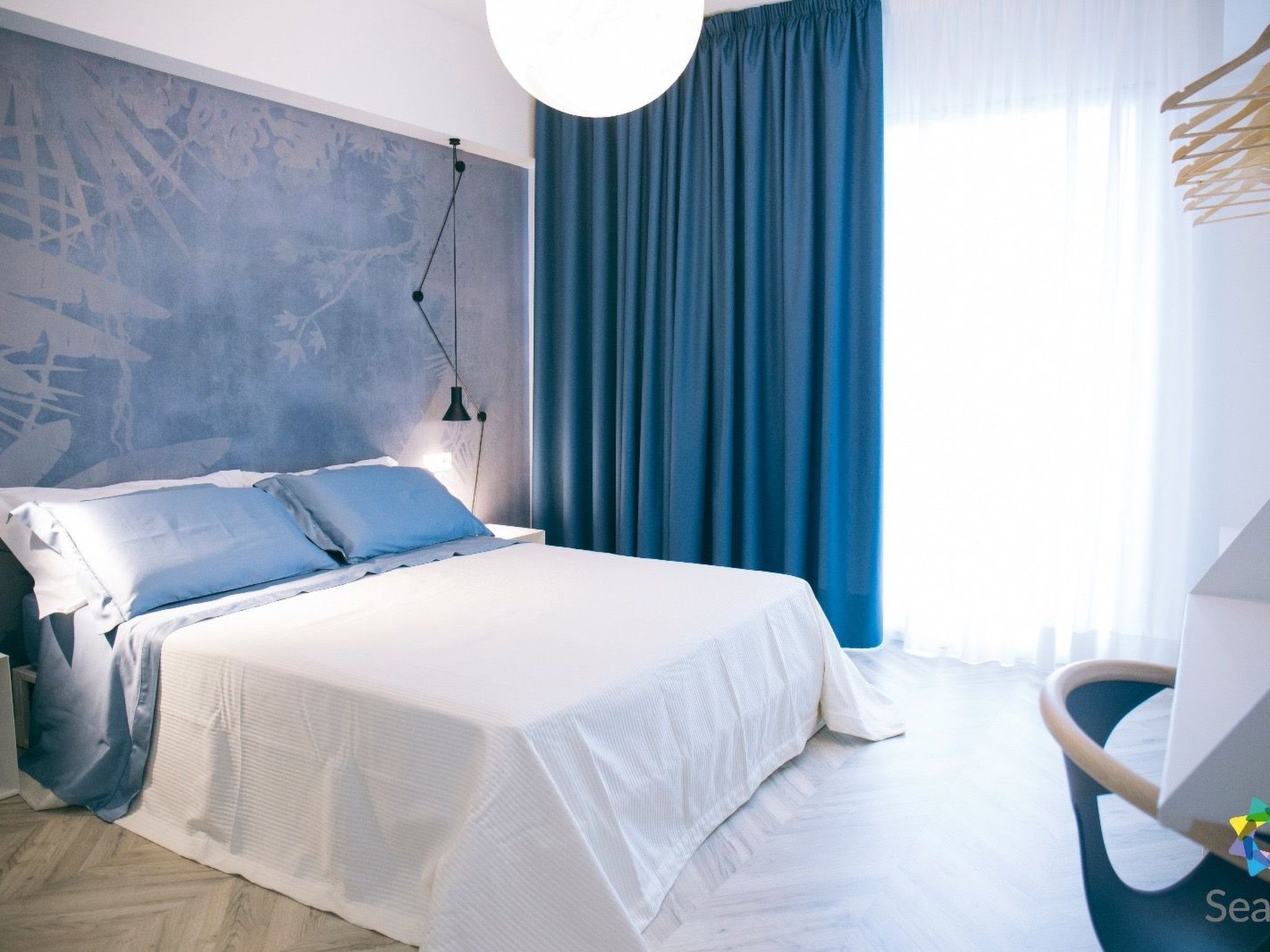 Lavino Zafferana-Inside