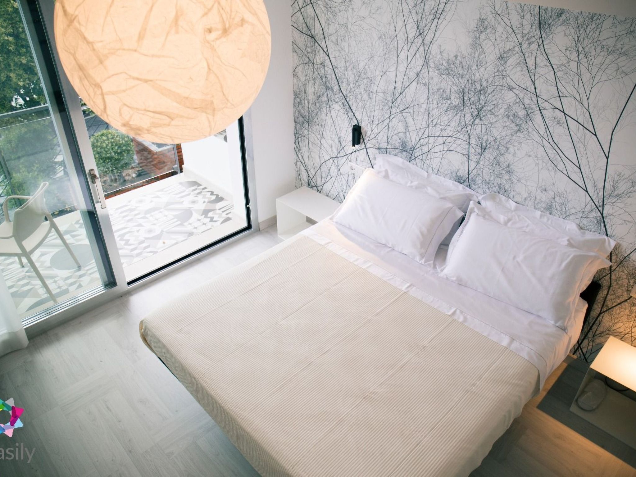 Lavino Zafferana-Inside