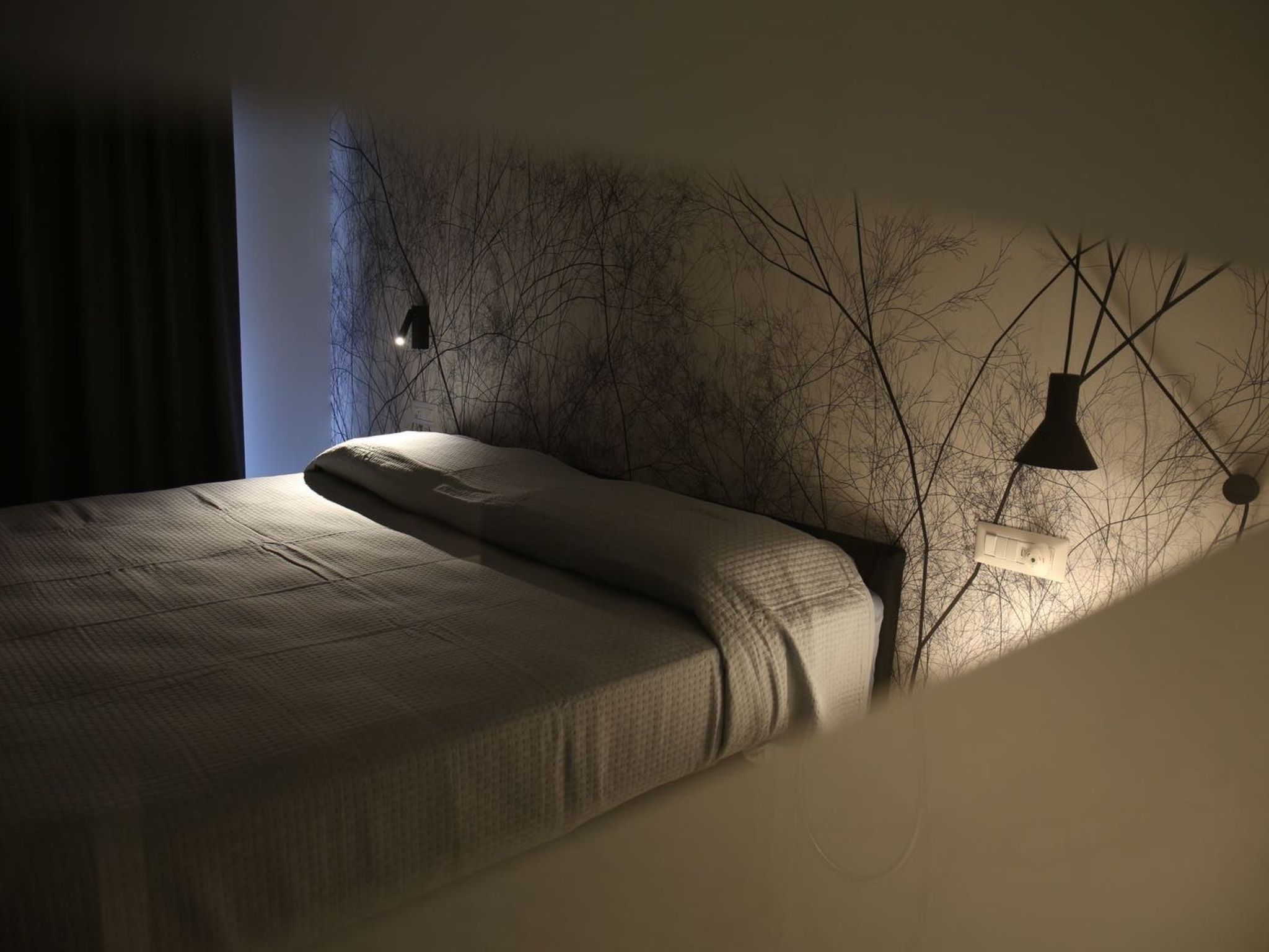 Lavino Zafferana-Inside