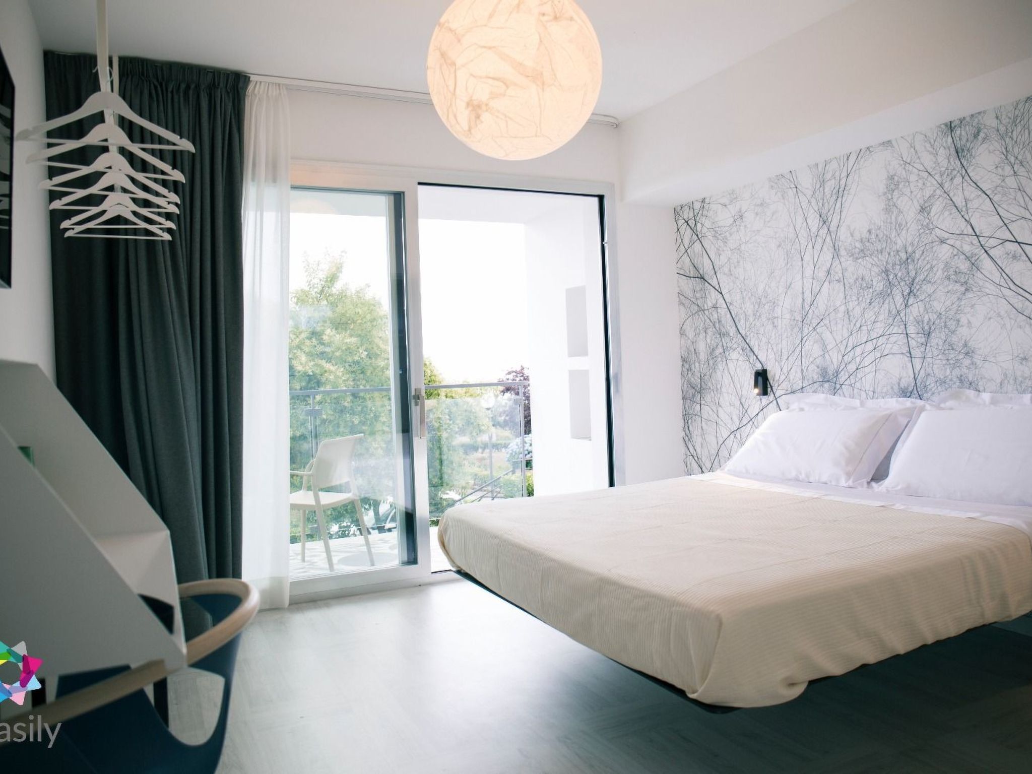 Lavino Zafferana-Inside