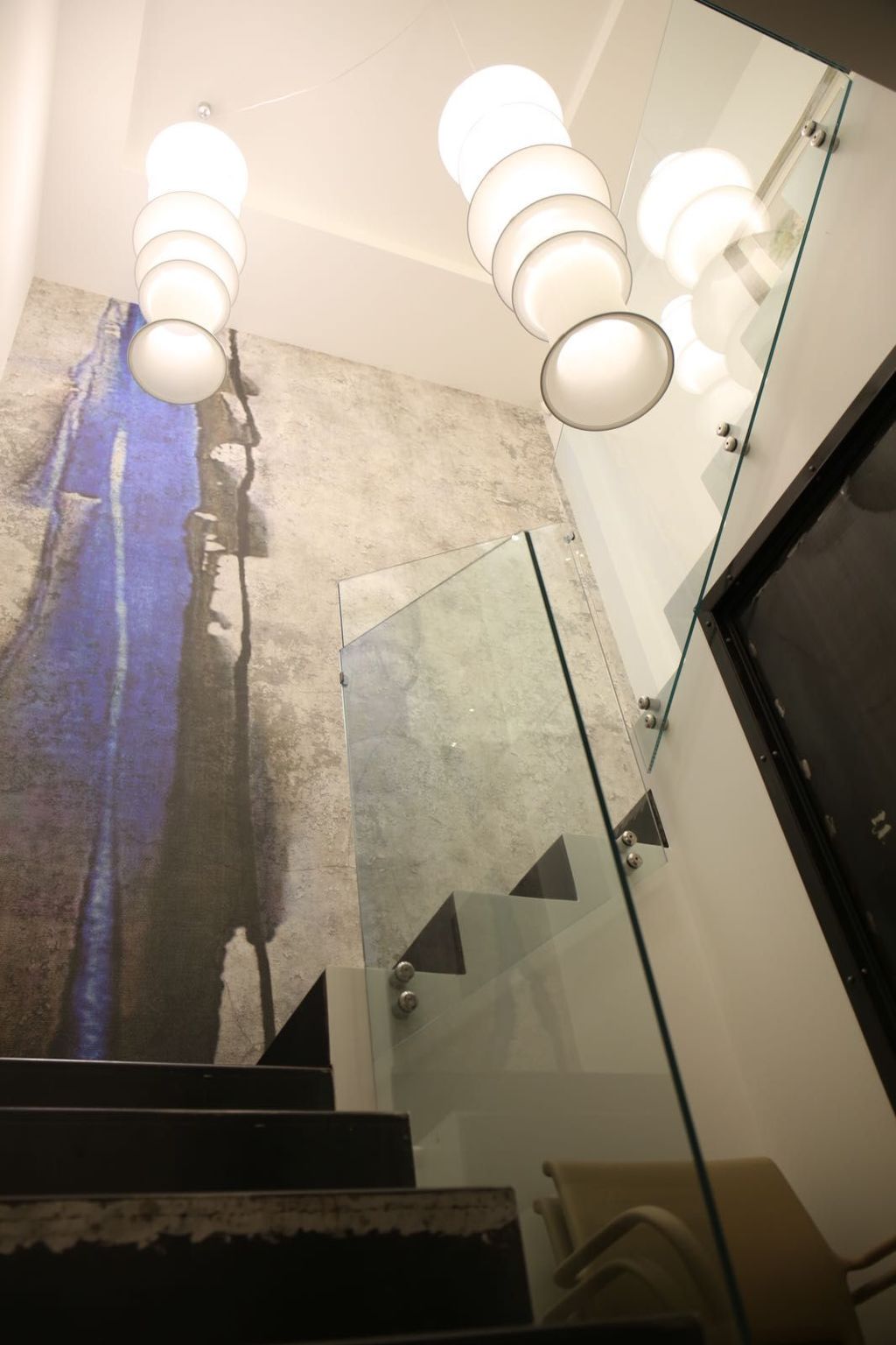 Lavino Zafferana-Inside