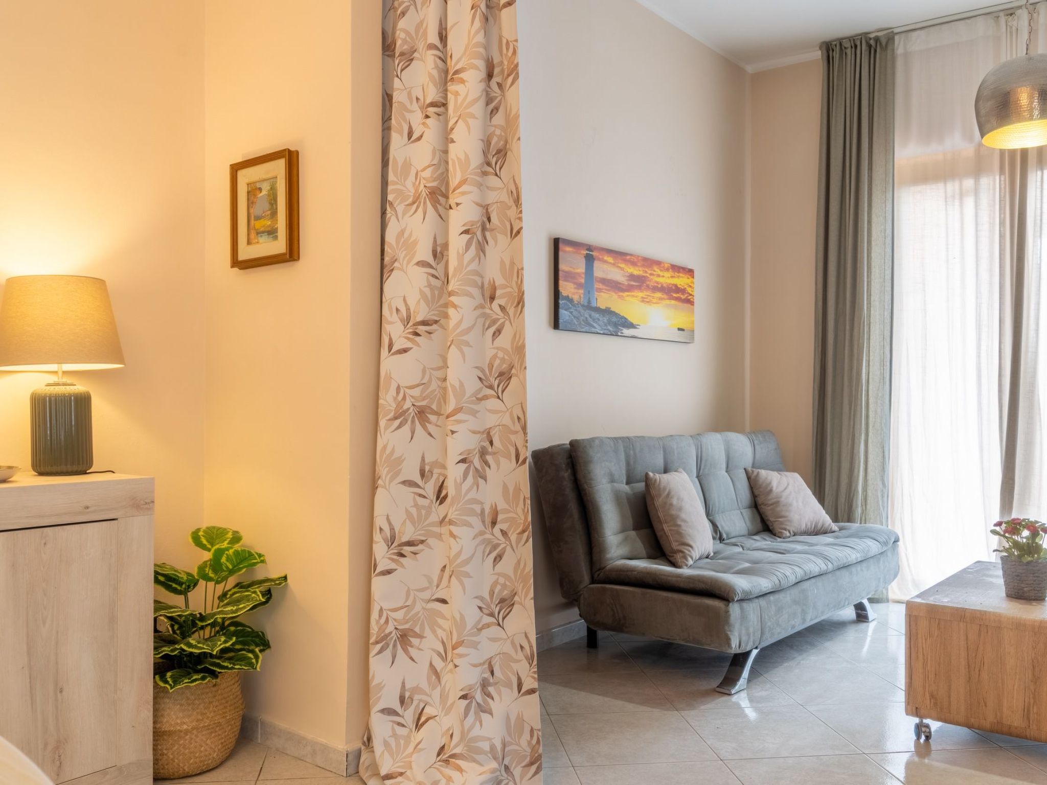 Zafferana's Pool Rückzugsort-Binnen