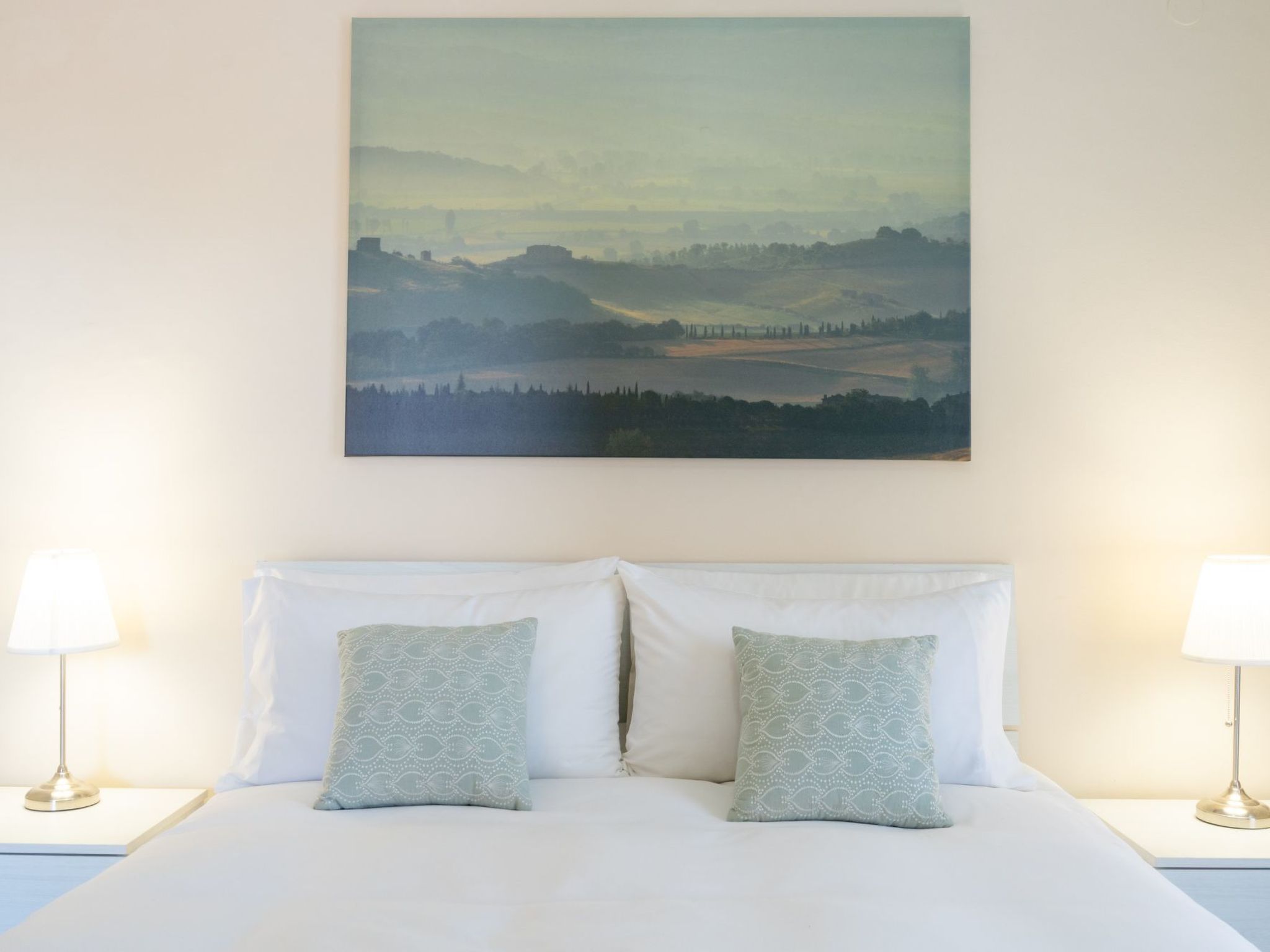 Zafferana's Pool Rückzugsort-Binnen