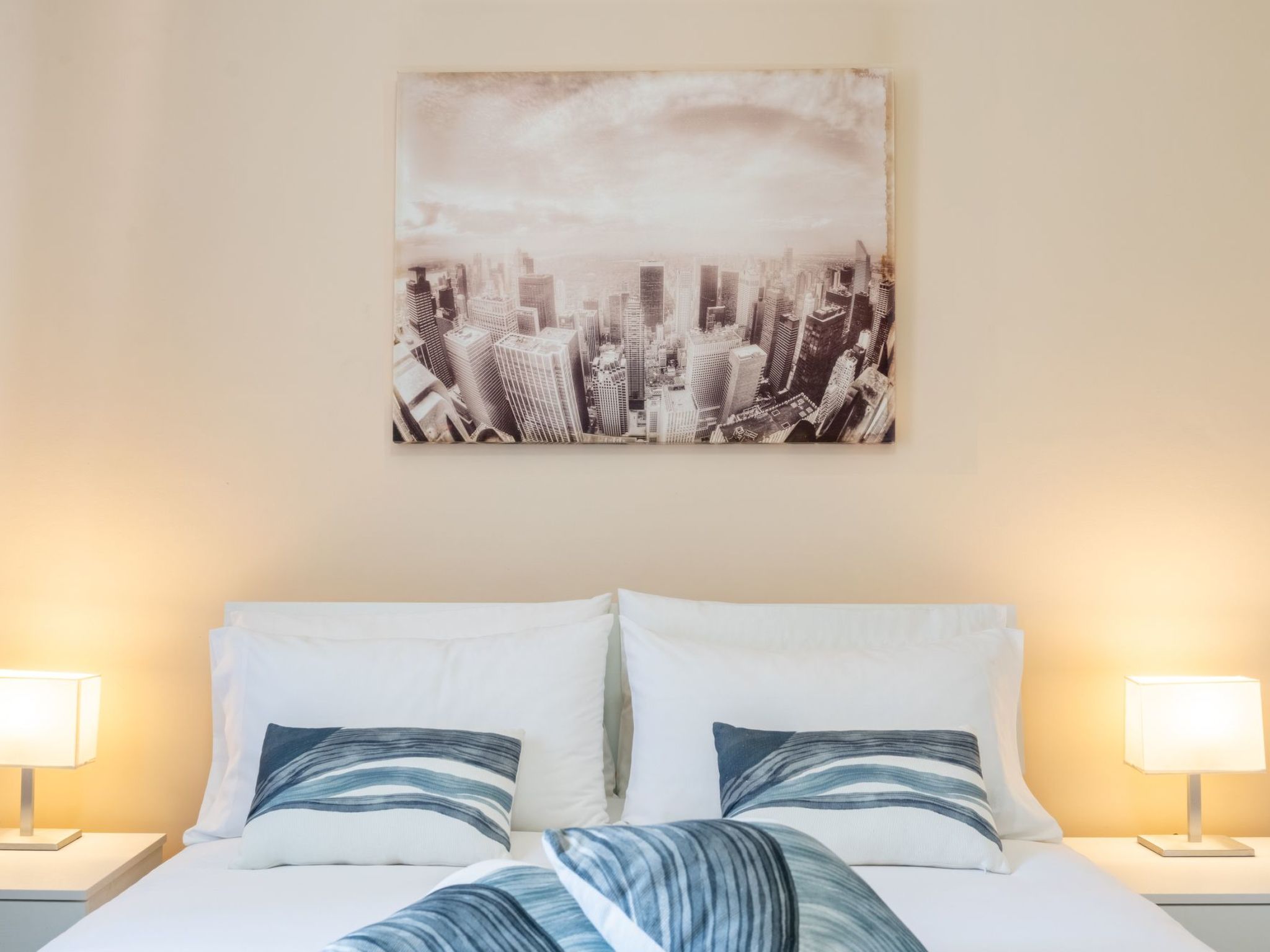 Zafferana's Pool Rückzugsort-Binnen