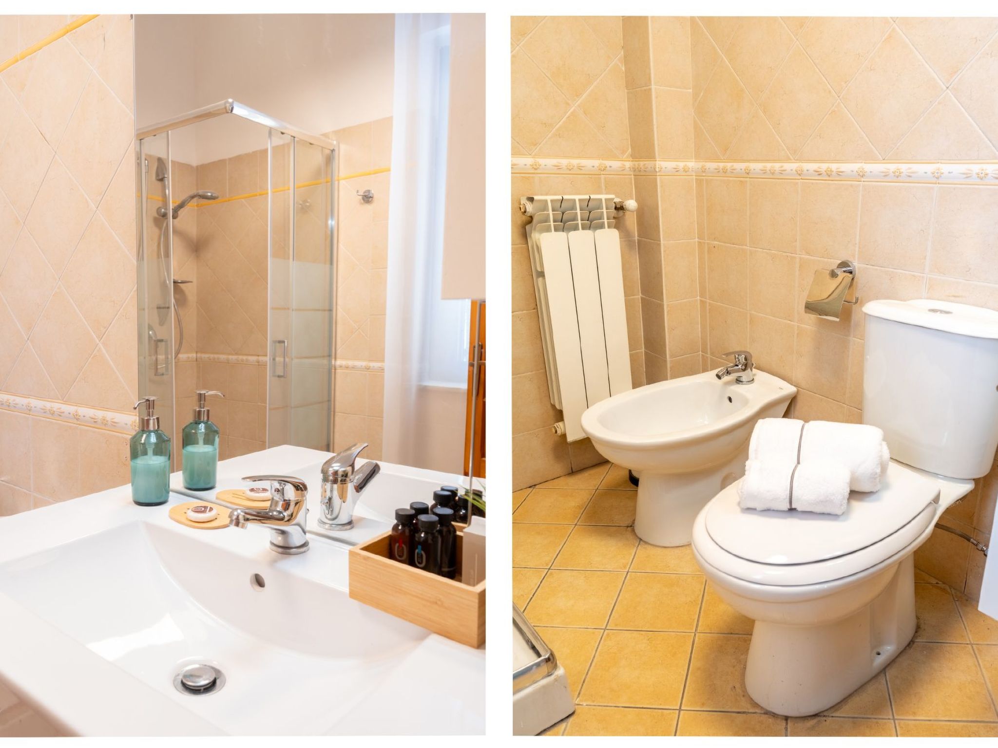 Zafferana's Pool Rückzugsort-Binnen