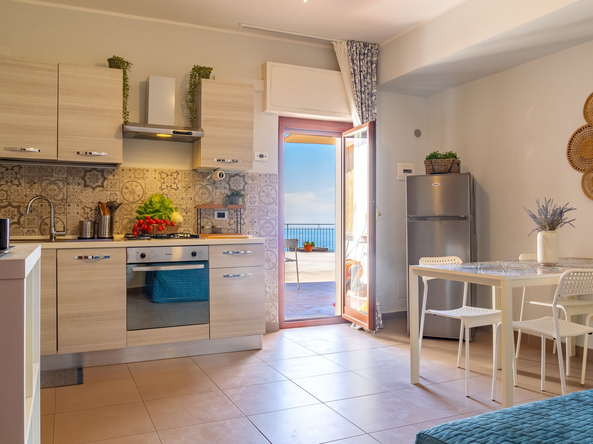 Open Horizon Kurzzeitmiete-Inside