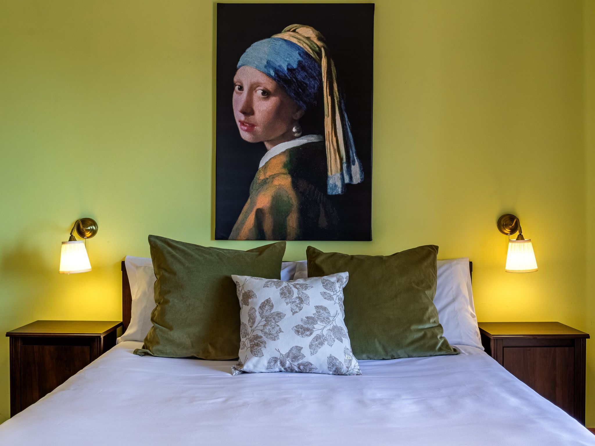 Open Horizon Kurzzeitmiete-Inside